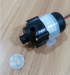 Brushless DC water pumps for bed mattress