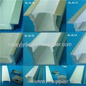 General Application Aluminum Profile