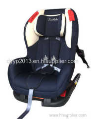 Baby Car Seat with Isofix + Top Tether