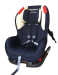 Baby Car Seat with Isofix + Top Tether