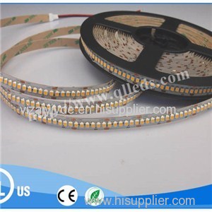 Constant Voltage High Density LED Strips