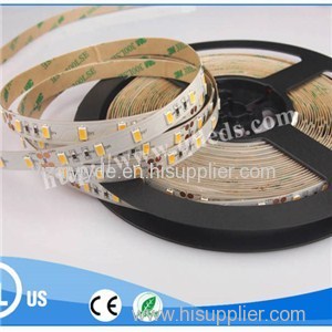 CRI≥90 5630 Constant Voltage LED Strips