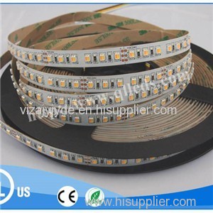 Two-Chips-in-One-LED CCT Adjustable LED Strips