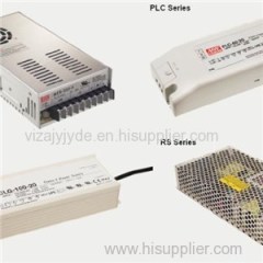 Meanwell Power Supply Product Product Product