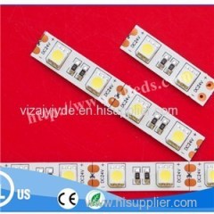 DC24V Two-LED-Cut Strips Product Product Product