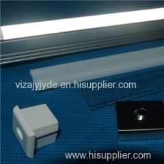 LED Light Bar With QL-AL07 Aluminum Profile