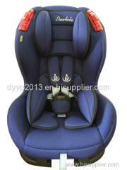 Car Safety Chair with E4 Certificate (DS01-A)