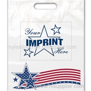 Custom U.S. Flag Bags