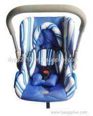 Infant Carrier / Gr 0+ Car Seat (0-13kg) / ECE R44-04 Certificated