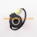 Volvo EC210B excavator solenoid coil