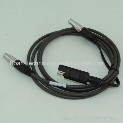 NEW Interface Cables for LEICA GPS to Pacific Crest PDL HPB (A00454 TYPE)