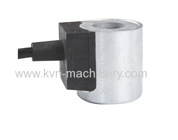 Hydraulic system solenoid valve LEAD TYPE coil