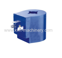 HS CSV TSV TYPE SOLENOID VALVE COIL