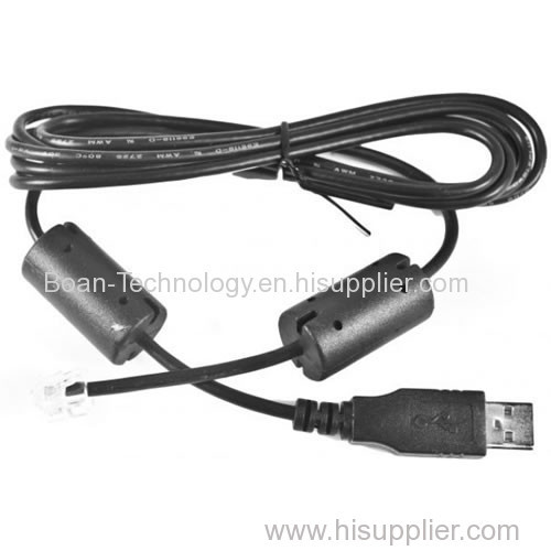 GEV222 USB Transfer Cable for leica