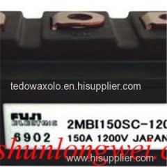 2MBI150SC-120 Product Product Product