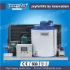 PLC And Touch Screen Flake Ice Machine Maker 5T/24hrs
