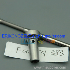 F00VC01383 Common Rail Injector 0445110376 Bosch Control Valve F 00V C01 383