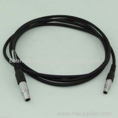 NEW Cable for Leica total Station to GEB70/71 GEB171 Battery (GEV52 Replacement)