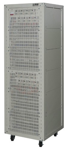 ES battery testing sysyem