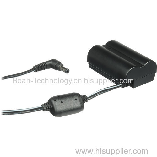 AC Cable Adapter For Digilux 3 (110-240V AC)