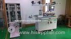 PVC / PET Automatic Flatbed Die Cutting Machine For Nonwoven Fabric And PET Film