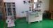 PVC / PET Automatic Flatbed Die Cutting Machine For Nonwoven Fabric And PET Film