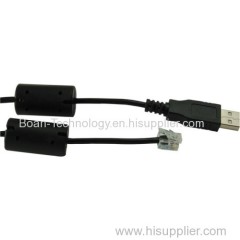 GEV222 USB Cable for Sprinter leica