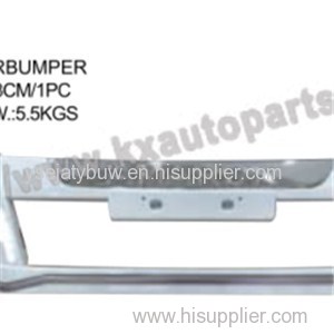 VOLKSWAGEN AMAROK OVERBUMPER Product Product Product