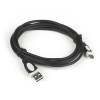 GEV223 6ft (1.8m) USB Data Transfer Cable (USB A to USB Mini) leica