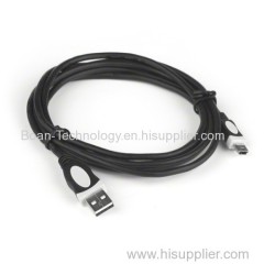 GEV223 6ft (1.8m) USB Data Transfer Cable (USB A to USB Mini) leica