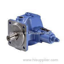 . Bosch Rexroth Vane Pump