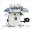 High Precision Hot Stamping Die Cutting Machine For PET And PVC Film