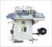 High Precision Hot Stamping Die Cutting Machine For PET And PVC Film