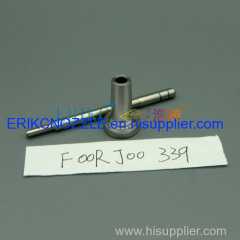 F00R J00 339 Common Rail Control Valve Common Rail Valve Assembly f00rj00339