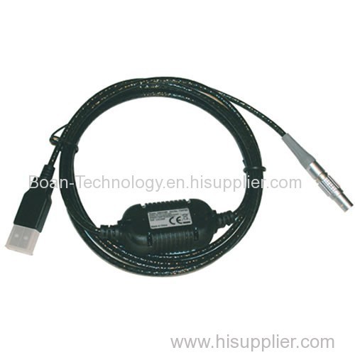 GEV267 Data Transfer Cable for leica