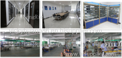 Dongguan Zhonglong Motor&Electric Appliance Manufactory CO.,Ltd