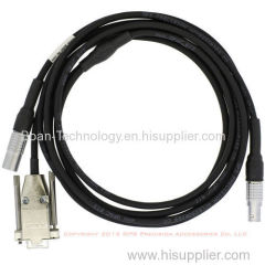 GEV205 748418 GFU Programming Cable for leica