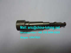 Wholesale Zexel diesel plunger 131152-3020 diesel plunger A157 for HINO WO6D WO6E