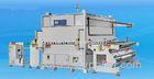 Screen Protector Hydraulic Die Cutting Machine For PET And Masking Tape