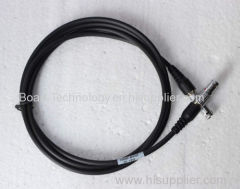 GEV163(733283) surveying instrument gps Cable RX1210 to GRX1200 Cable for leica