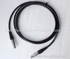 GEV163(733283) surveying instrument gps Cable RX1210 to GRX1200 Cable for leica