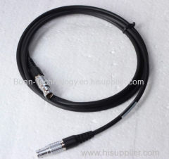 GEV163(733283) surveying instrument gps Cable RX1210 to GRX1200 Cable for leica