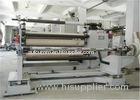 BOPP Adhesive Tape Film Slitting And Rewinding Machine For Paper And Fabric