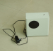 Electric aroma diffuser machine for hotel and office