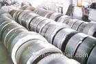 Q195 Cold Rolled Steel Strip Galvanised