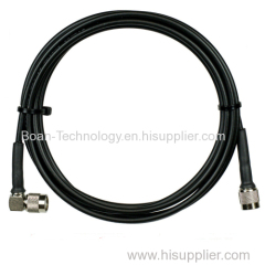 GEV120 (636959) GPS Antenna Cable with "TNC" connectors for leica