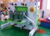 Automatic Rotary Die Cutting Machine For Protective Film And Adhesive Tape