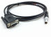 NEW COM Port Download Cable RS-232 Data Cable for Leica total Stations