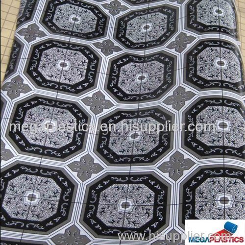 New Design PVC Carpet Vinyl Flooring