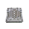 Chevrolet motor light plastic injection mold processing